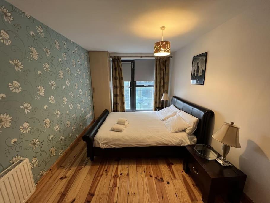 دبلن Sir John Rodgerson Apartment المظهر الخارجي الصورة