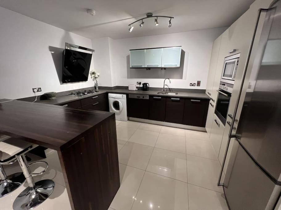 دبلن Sir John Rodgerson Apartment المظهر الخارجي الصورة